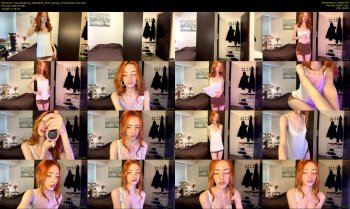 marafreddrick — 116 minute Chaturbate female cam show recording, 720p, May 26, 2026