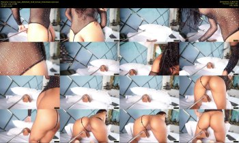 marcela_rojas — 12 minute Chaturbate female cam show recording, 720p, May 26, 2026