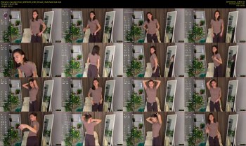 marcelarichard — 16 minute Chaturbate female cam show recording, 720p, May 26, 2026