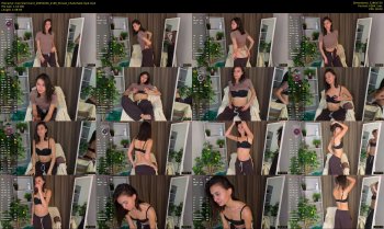 marcelarichard — 119 minute Chaturbate female cam show recording, 720p, May 26, 2026