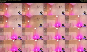 marie_miller_ — 20 minute Chaturbate female cam show recording, 720p, May 26, 2026