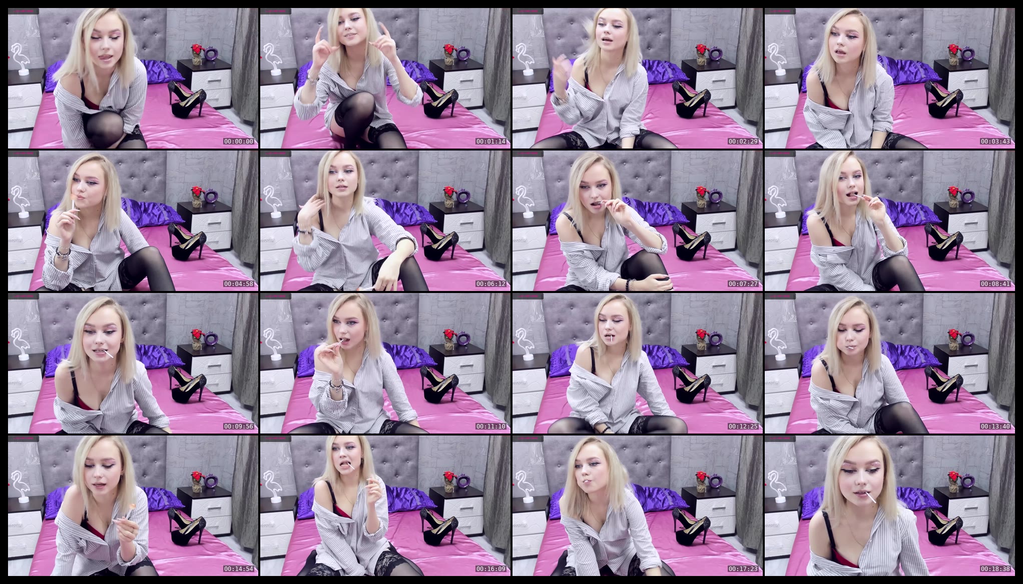 mary_romance — 20 minute Chaturbate female cam show recording, 1080p, Mar 5, 2021
