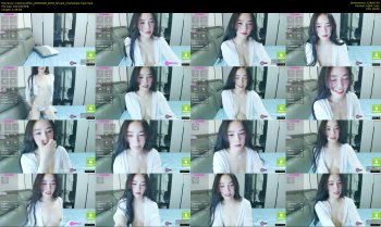 matchacoffee — 120 minute Chaturbate female cam show recording, 720p, May 26, 2026