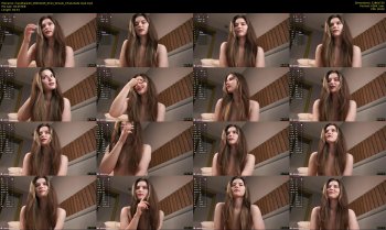 maudhaskell — 5 minute Chaturbate female cam show recording, 720p, May 26, 2026