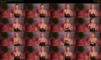 mia_cloudy — 3 minute Chaturbate female cam show recording, 720p, May 26, 2026