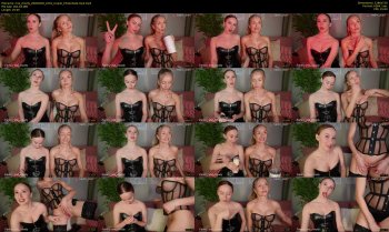 mia_cloudy — 26 minute Chaturbate female cam show recording, 720p, May 26, 2026