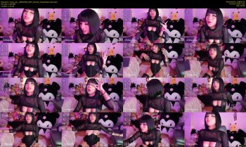 ming_yue_ — 74 minute Chaturbate female cam show recording, 720p, May 26, 2026