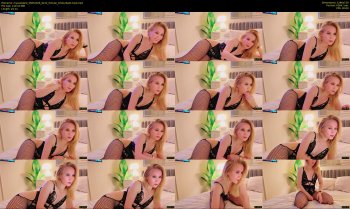 myassistant — 26 minute Chaturbate female cam show recording, 720p, May 26, 2026