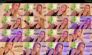 myassistant — 8 minute Chaturbate female cam show recording, 720p, May 26, 2026