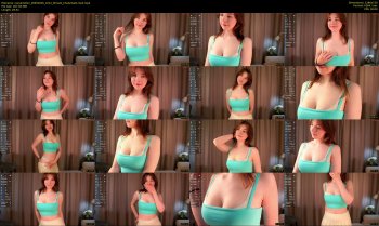 nanalindner — 29 minute Chaturbate female cam show recording, 720p, May 26, 2026