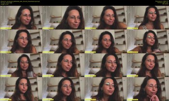neonquack — 52 minute Chaturbate female cam show recording, 720p, May 26, 2026