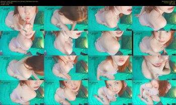 niilaa — 14 minute Chaturbate female cam show recording, 720p, May 26, 2026