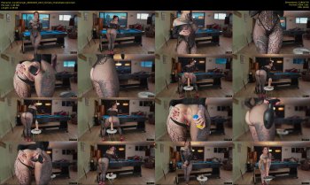 nuryforerogh — 120 minute Chaturbate female cam show recording, 720p, May 26, 2026