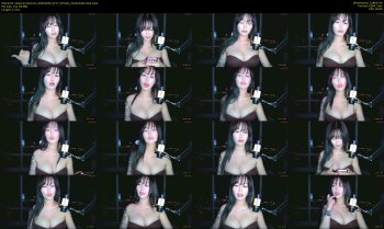 obeycarrienoona — 18 minute Chaturbate female cam show recording, 720p, May 26, 2026