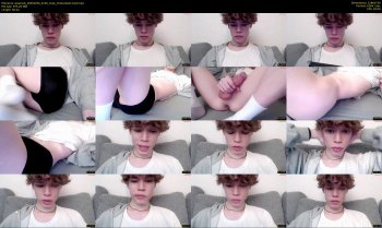 pawclaw — 47 minute Chaturbate male cam show recording, 720p, May 26, 2026