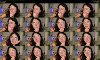 queencassidyy — 3 minute Chaturbate female cam show recording, 480p, May 26, 2026