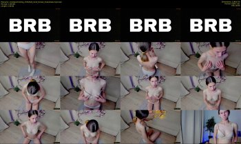 renettaschmeling — 120 minute Chaturbate female cam show recording, 720p, May 27, 2026