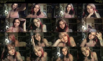 rileycooperrr — 120 minute Chaturbate female cam show recording, 720p, May 26, 2026