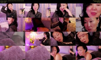 sandrami__ — 105 minute Chaturbate female cam show recording, 720p, May 26, 2026
