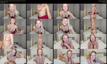 sarahphyllis — 60 minute Chaturbate female cam show recording, 720p, May 26, 2026