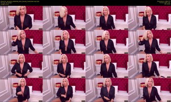 saralucky — 11 minute Chaturbate female cam show recording, 720p, May 26, 2026