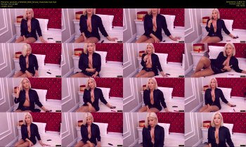 saralucky — 47 minute Chaturbate female cam show recording, 720p, May 27, 2026