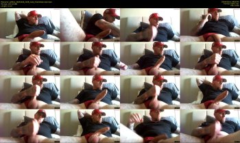 soft0ne — 32 minute Chaturbate male cam show recording, 480p, May 26, 2026