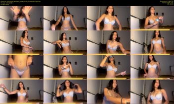 thearisage — 49 minute Chaturbate female cam show recording, 720p, May 26, 2026