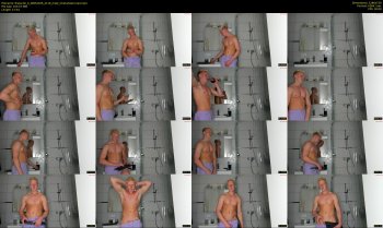 thejacob_d — 18 minute Chaturbate male cam show recording, 720p, May 26, 2026