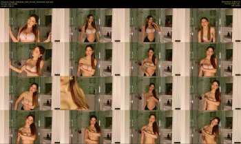 tinapie — 69 minute Chaturbate female cam show recording, 720p, May 26, 2026