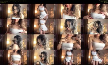 vasilikithilges — 32 minute Chaturbate female cam show recording, 720p, May 26, 2026