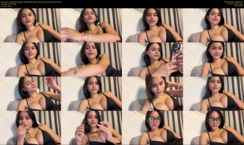 webcammaggie — 7 minute Chaturbate female cam show recording, 720p, May 26, 2026