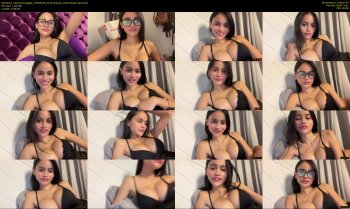 webcammaggie — 120 minute Chaturbate female cam show recording, 720p, May 27, 2026