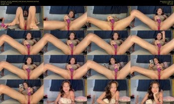 yuri_kai — 14 minute Chaturbate female cam show recording, 720p, May 26, 2026