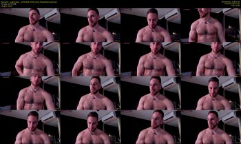 _adamcoper_ — 4 minute Chaturbate male cam show recording, 720p, May 27, 2026