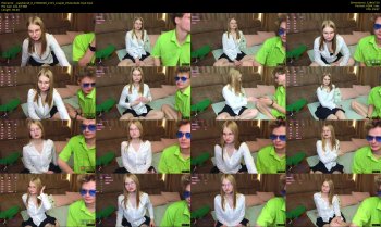 _capybara0_0 — 37 minute Chaturbate couple cam show recording, 720p, May 27, 2026