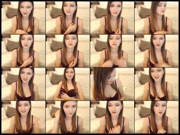 aalliyahh — 99 minute Chaturbate female cam show recording, 480p, Mar 25, 2015