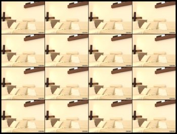aalliyahh — 132 minute Chaturbate female cam show recording, 480p, Mar 26, 2015