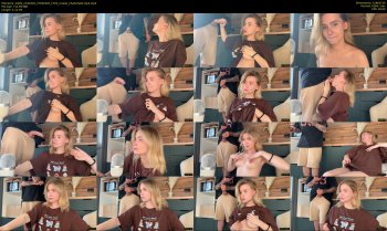 adele_nick2202 — 72 minute Chaturbate couple cam show recording, 720p, May 27, 2026