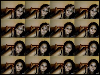 ailelea — 84 minute Chaturbate female cam show recording, SD, Jun 4, 2015