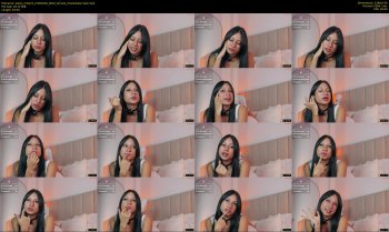 alison_miller9 — 4 minute Chaturbate female cam show recording, 720p, May 27, 2026