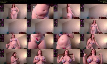 ambrosia_nectar — 114 minute Chaturbate female cam show recording, 720p, May 27, 2026