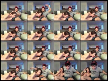 amj_b — 53 minute Chaturbate female cam show recording, SD, Mar 13, 2015
