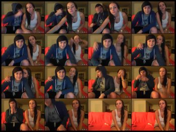 amj_b — 19 minute Chaturbate female cam show recording, 480p, Apr 16, 2016