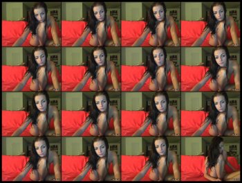 amj_b — 31 minute Chaturbate female cam show recording, 480p, Jul 21, 2016