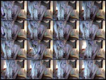 amyvalentine — 119 minute Chaturbate female cam show recording, 480p, May 1, 2015