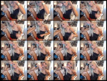 amyvalentine — 181 minute Chaturbate female cam show recording, 480p, Mar 31, 2015
