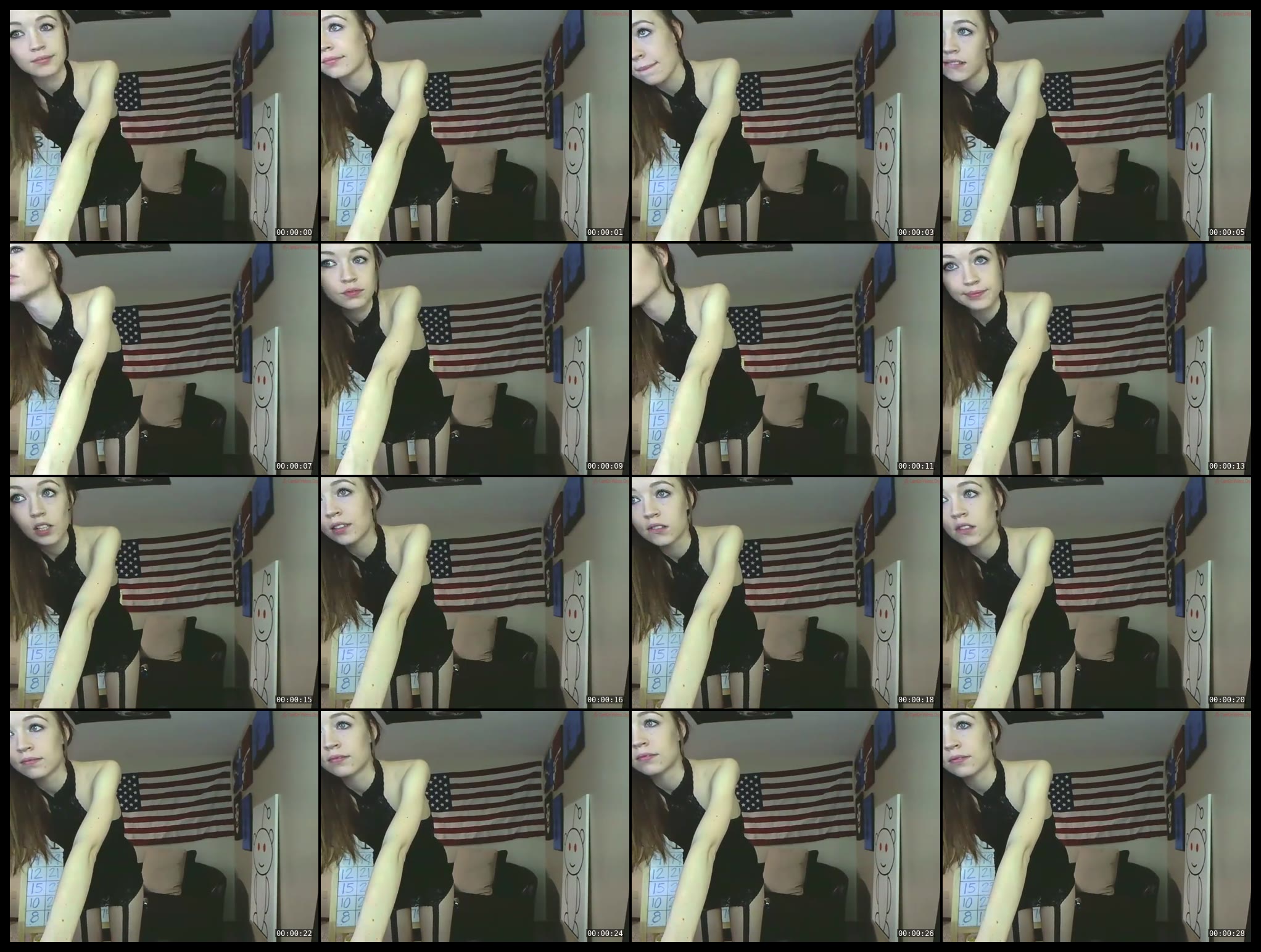 anabelleleigh — 252 minute Chaturbate female cam show recording, 480p, Apr 13, 2015