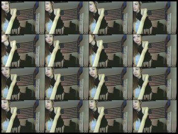 anabelleleigh — 252 minute Chaturbate female cam show recording, 480p, Apr 13, 2015