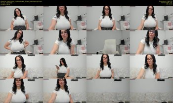 anayscaandy